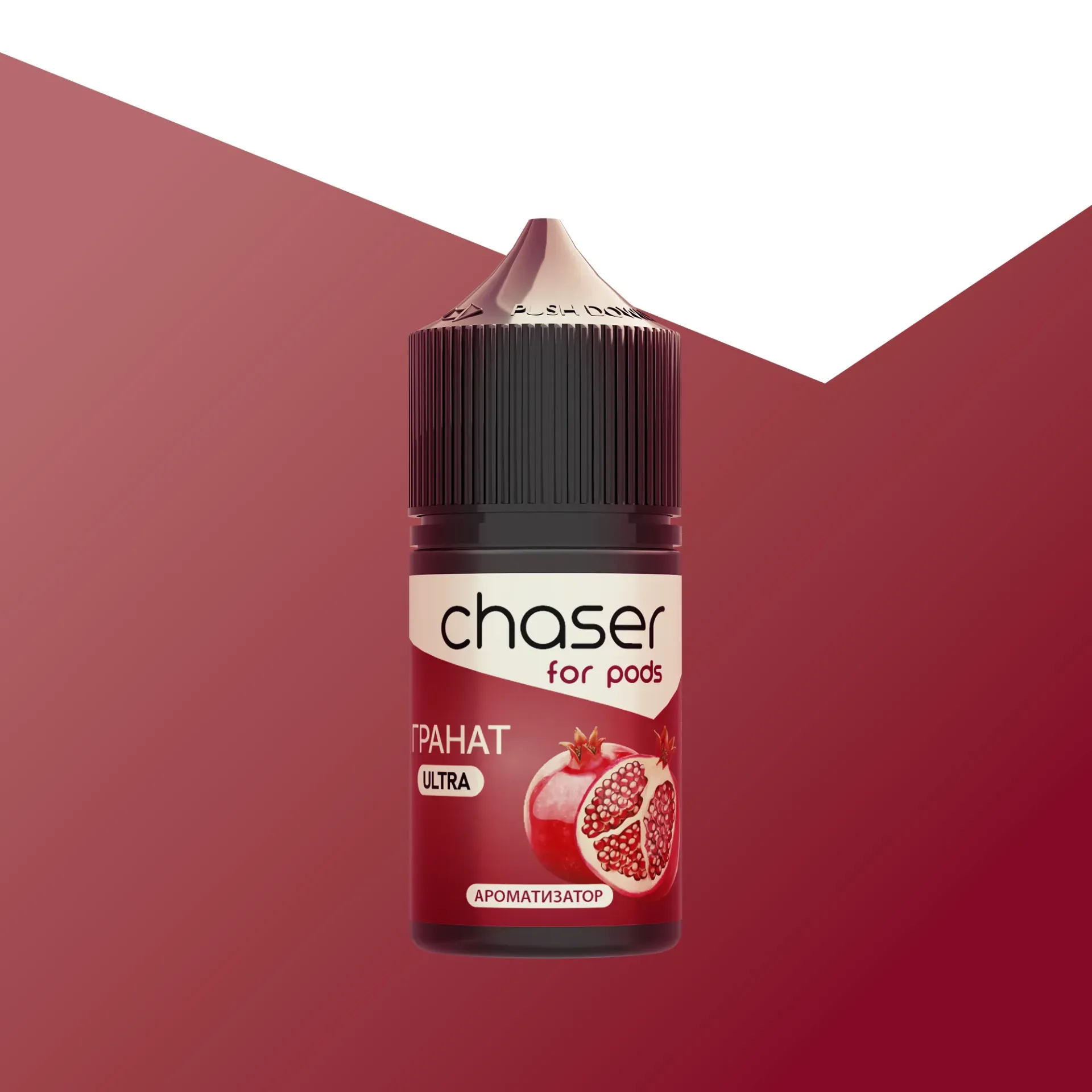 Chaser For Pods