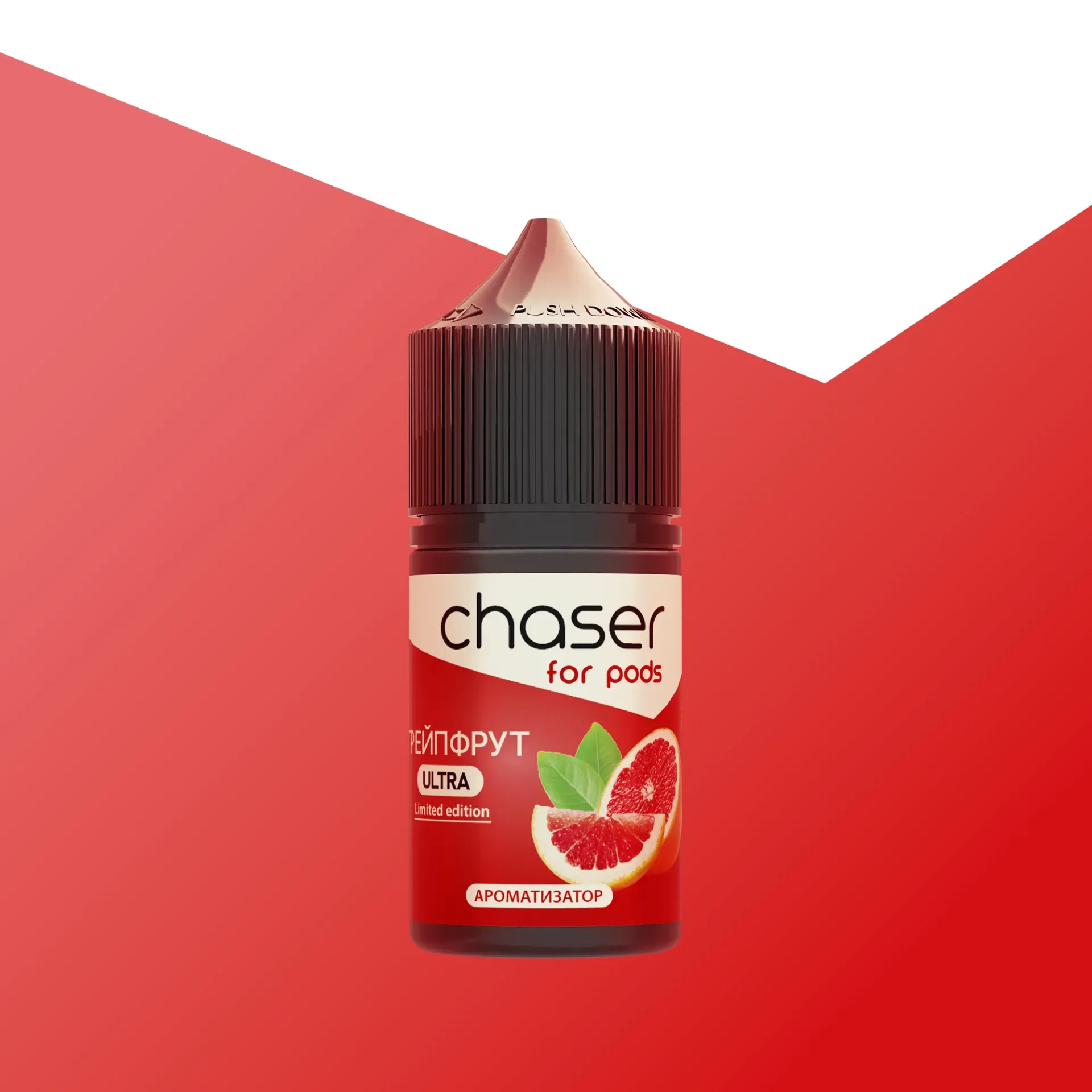 Chaser For Pods