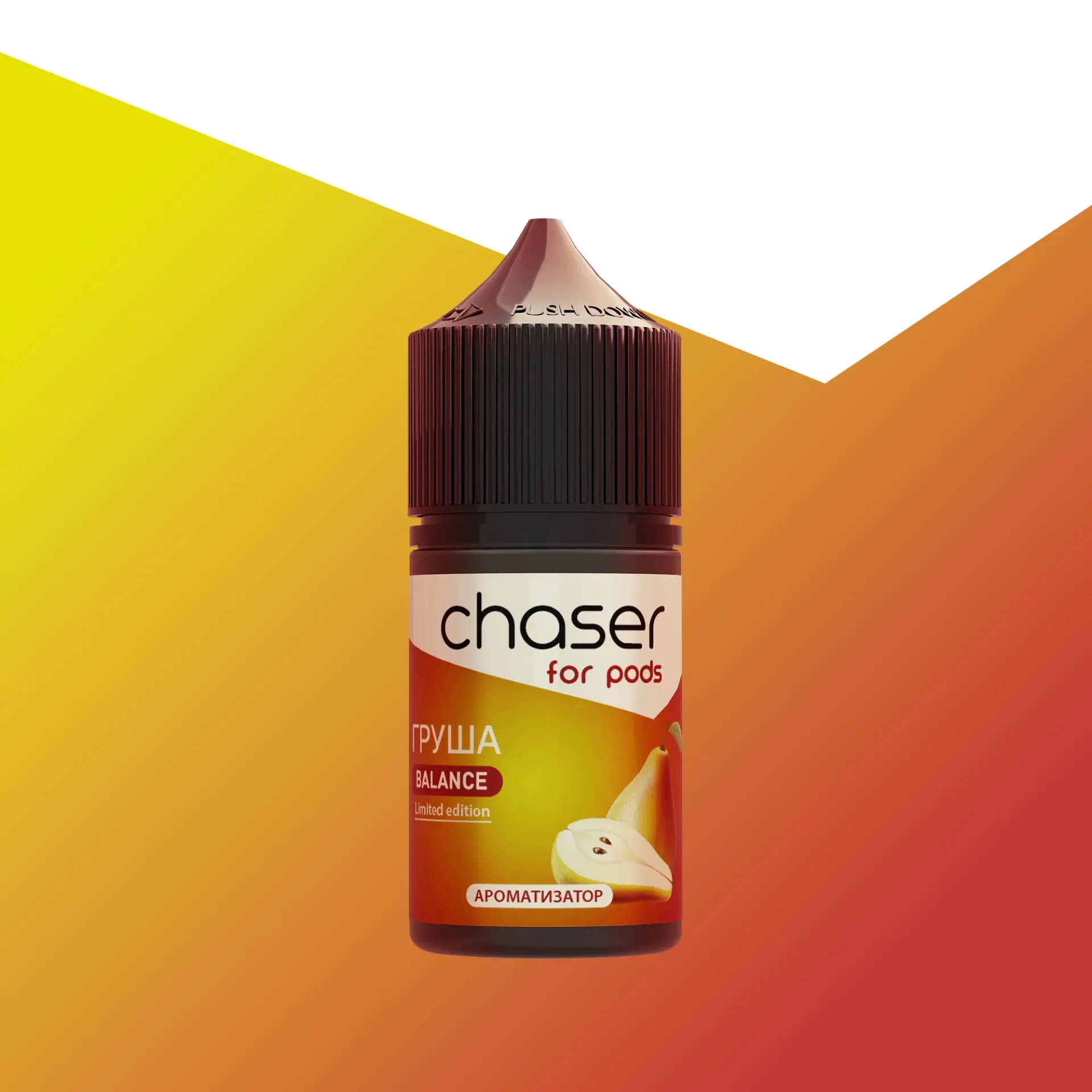 Chaser For Pods