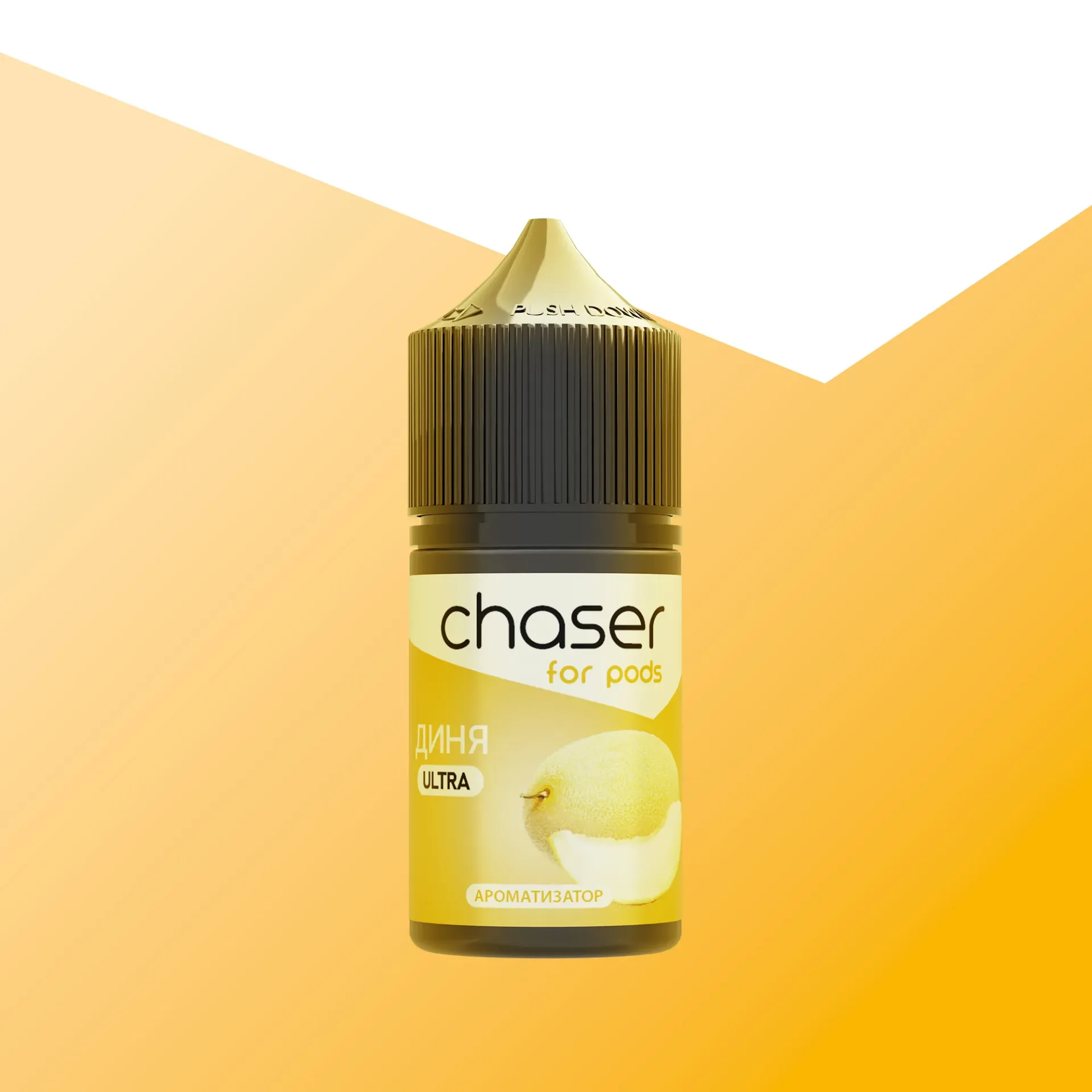 Chaser For Pods