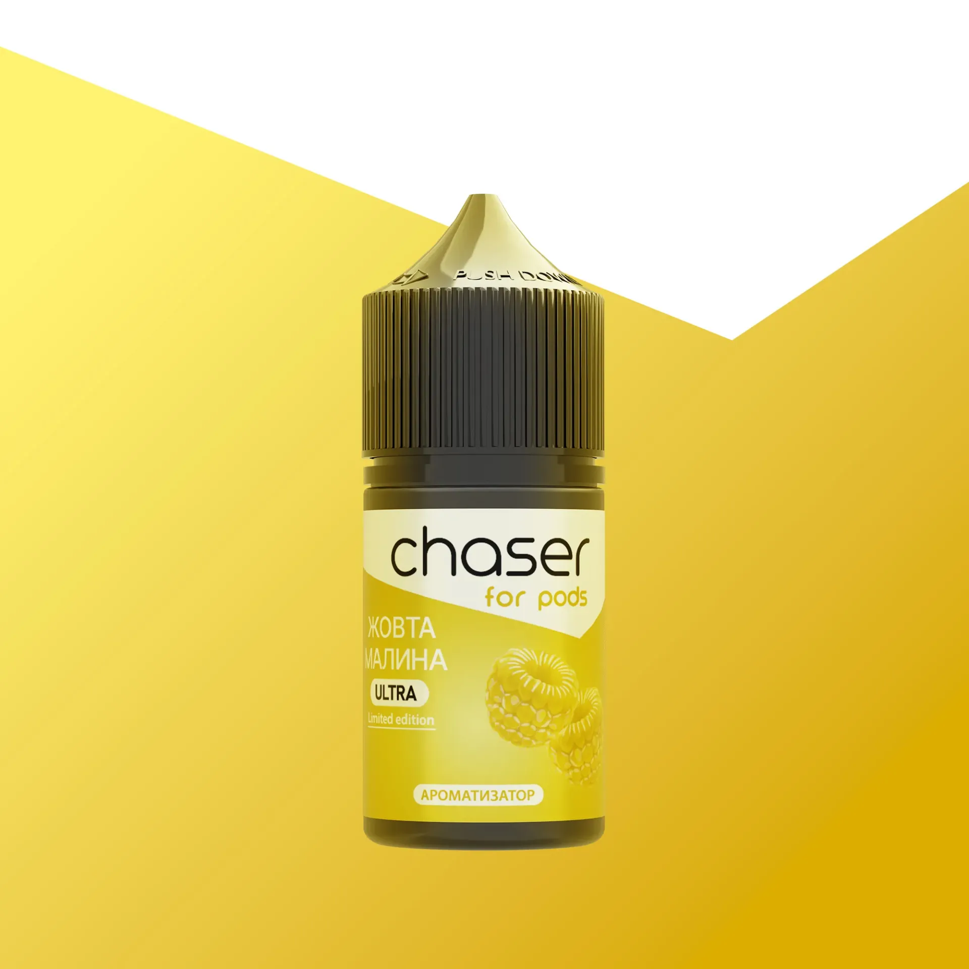 Chaser For Pods