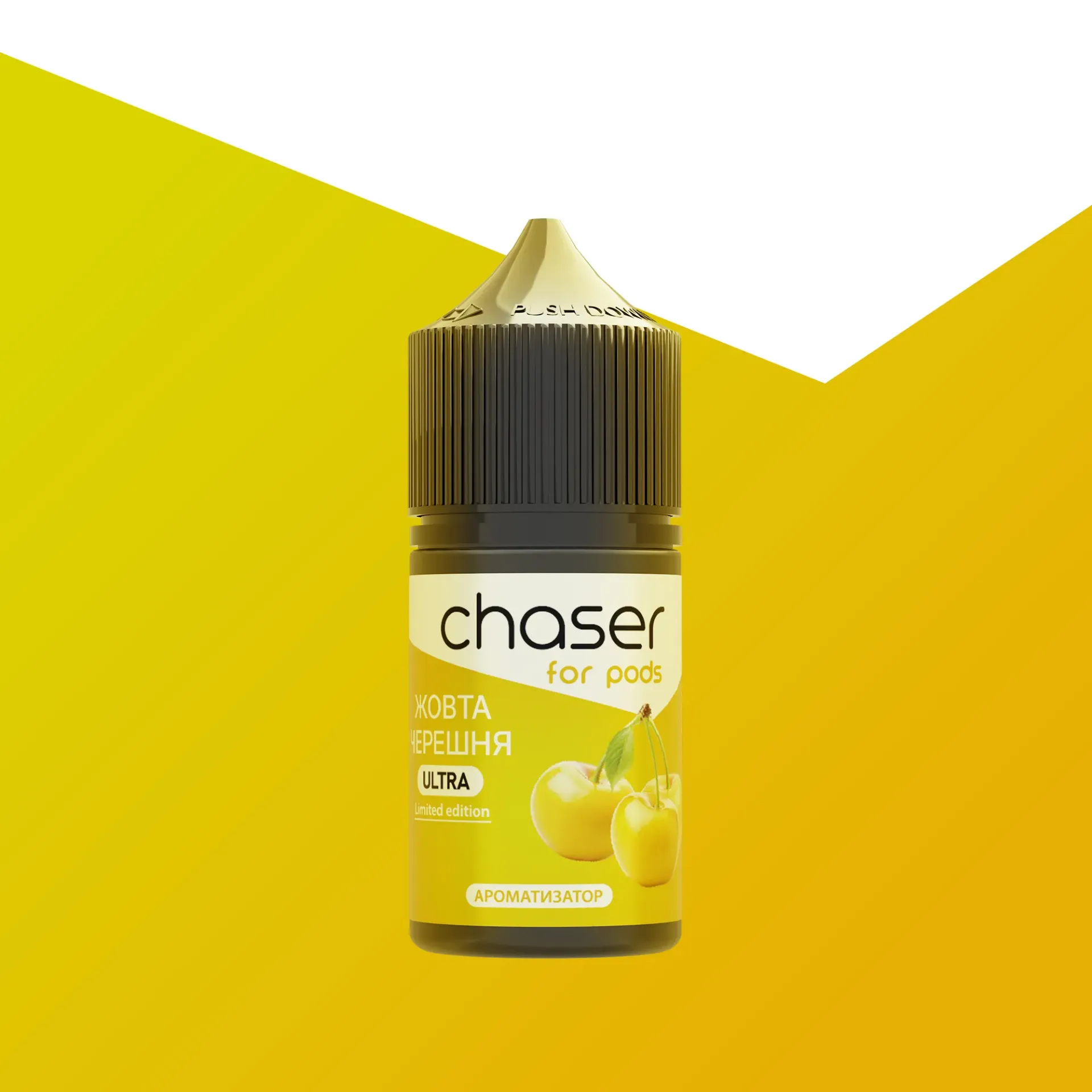 Chaser For Pods