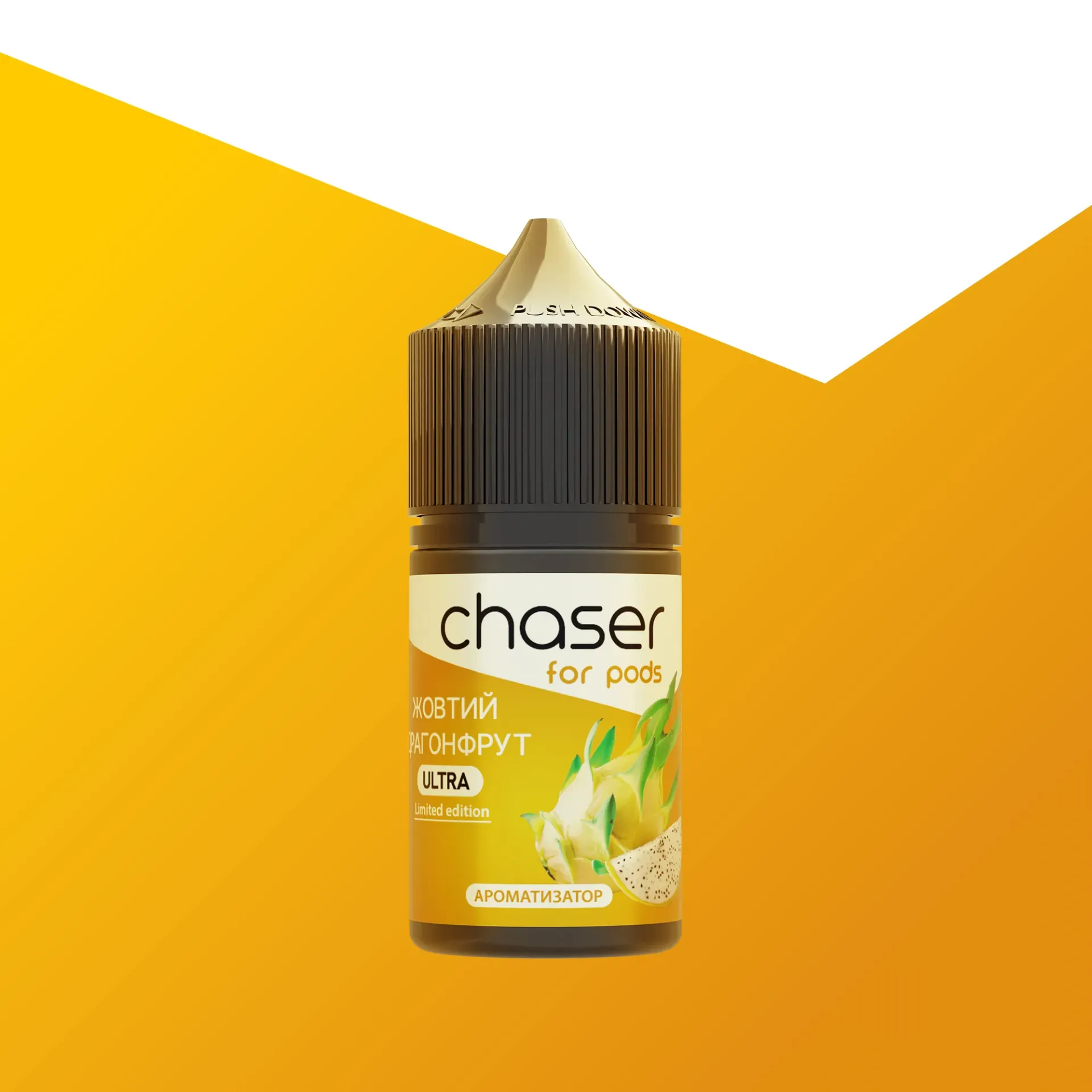 Chaser For Pods