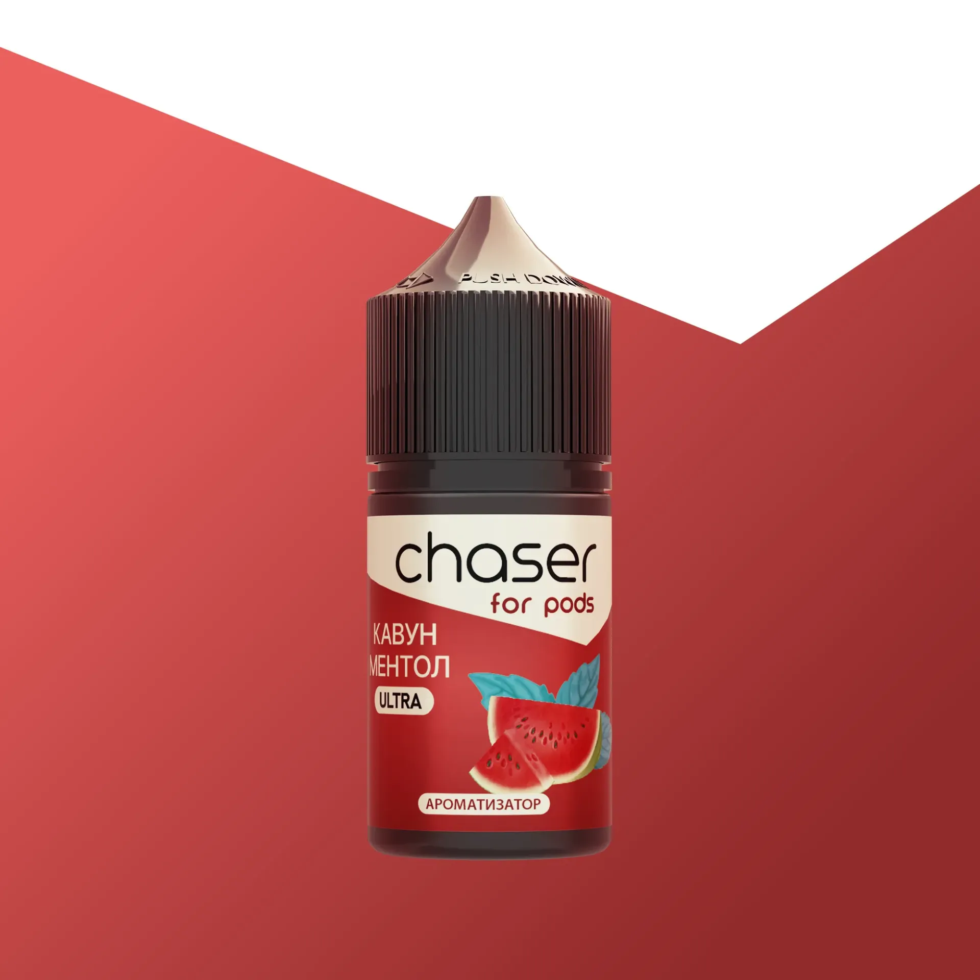Chaser For Pods