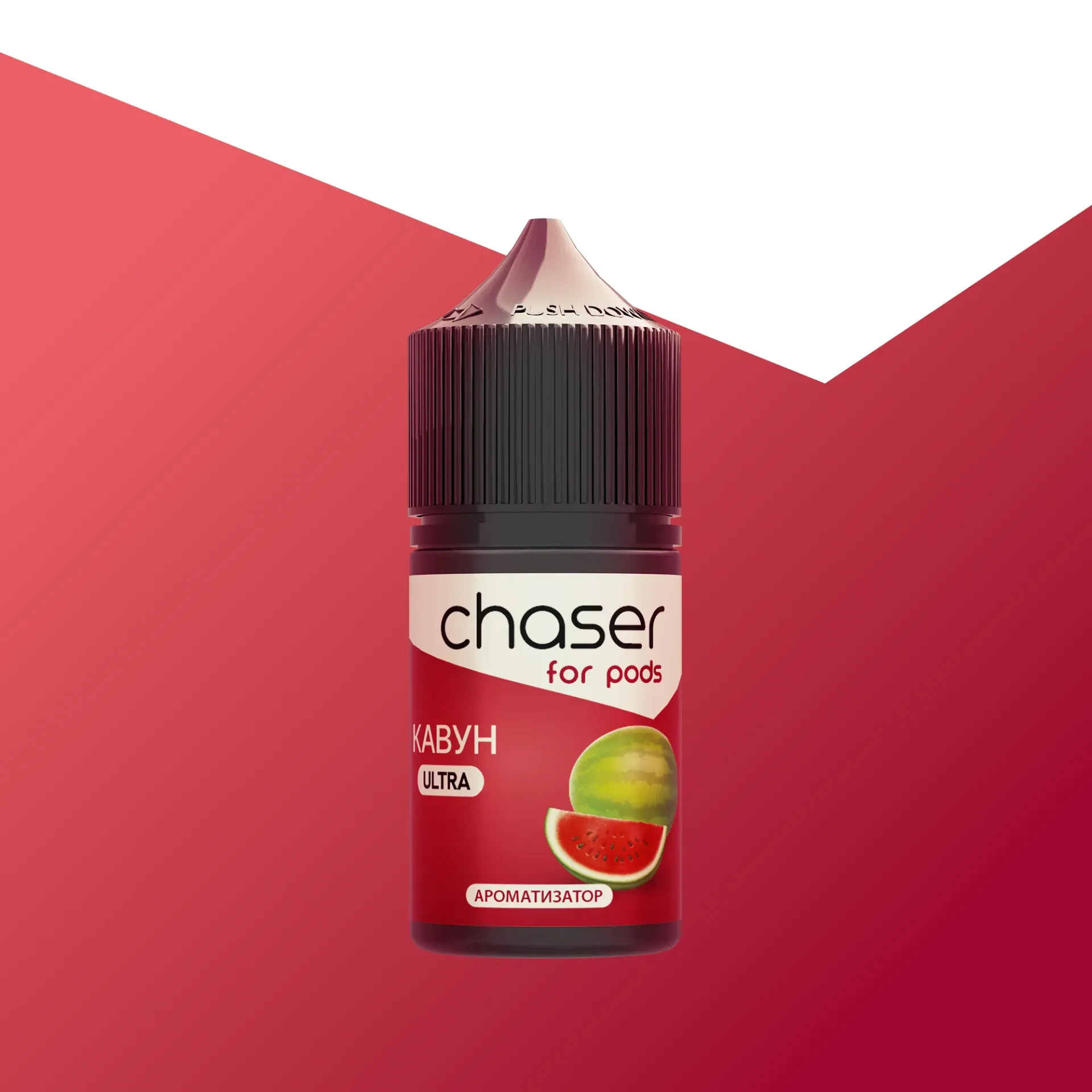 Chaser For Pods