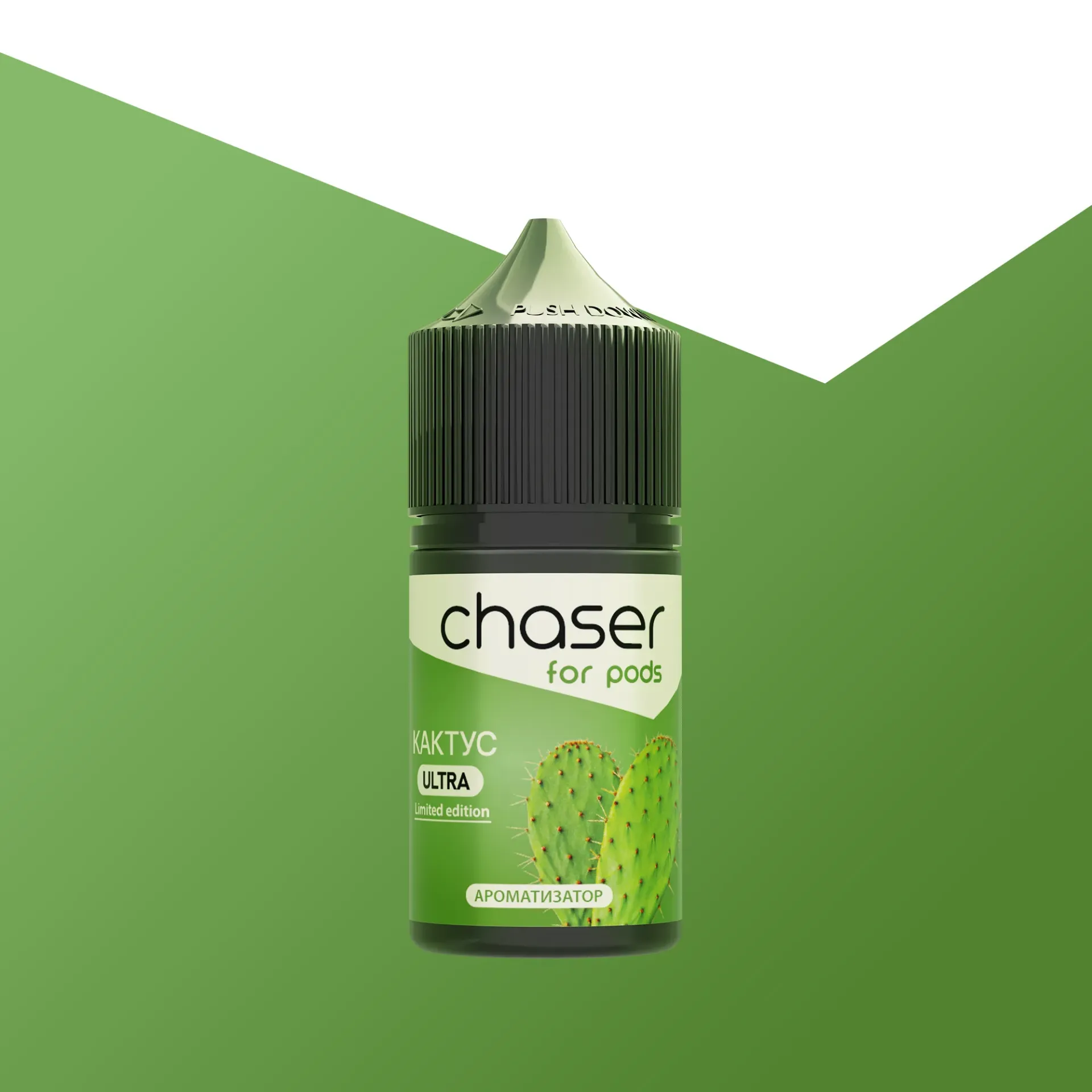 Chaser For Pods