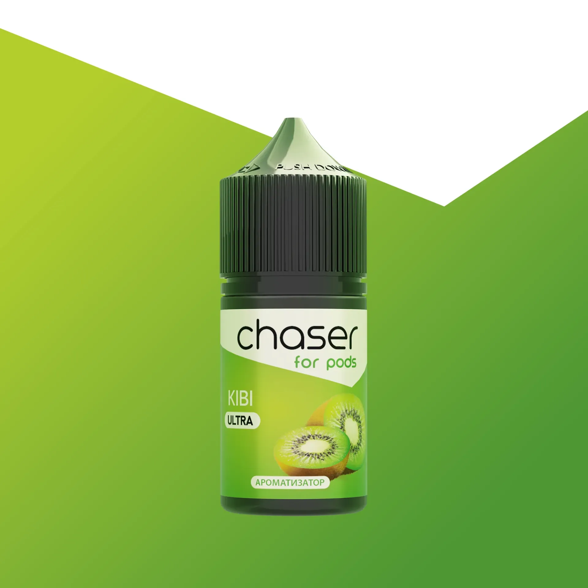 Chaser For Pods
