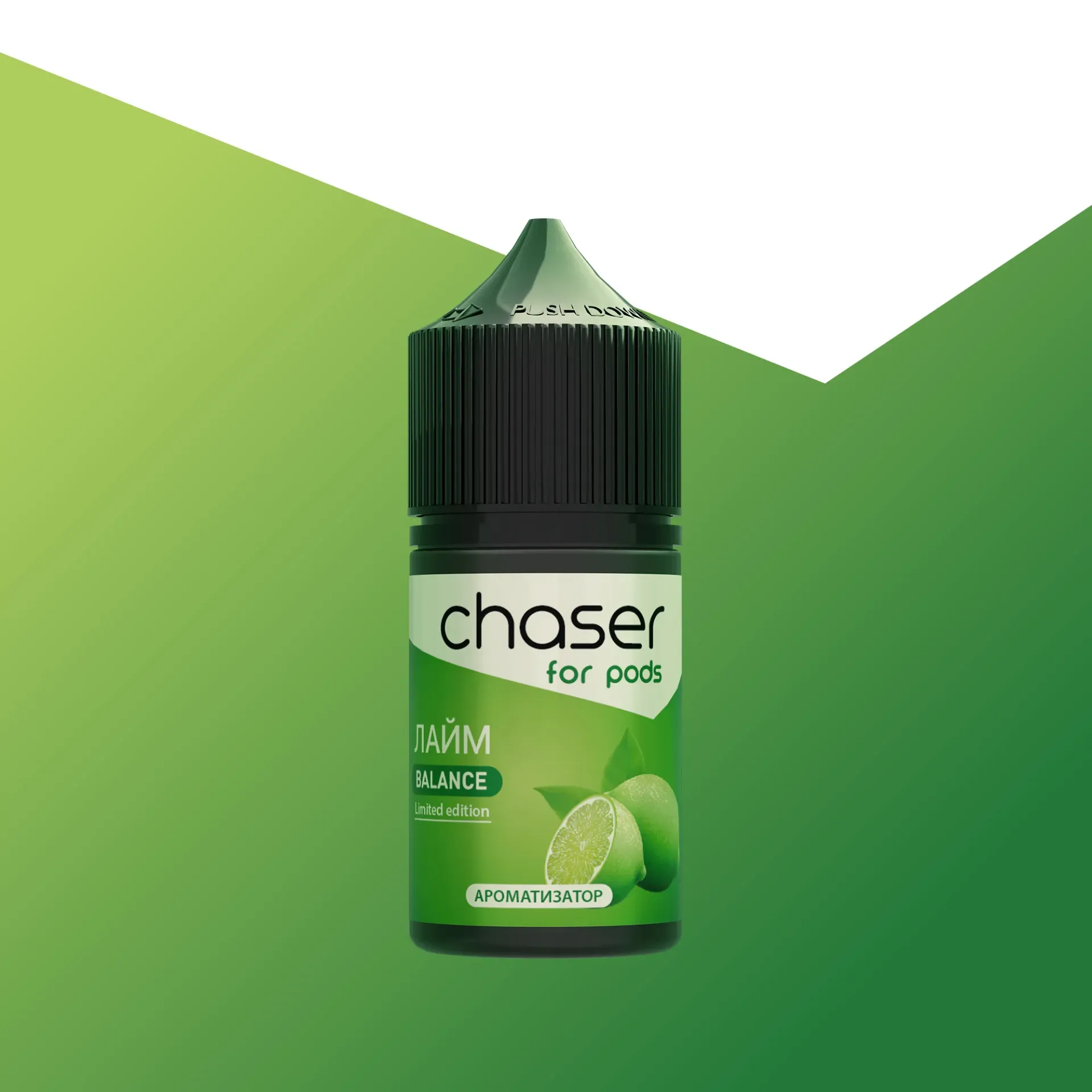 Chaser For Pods