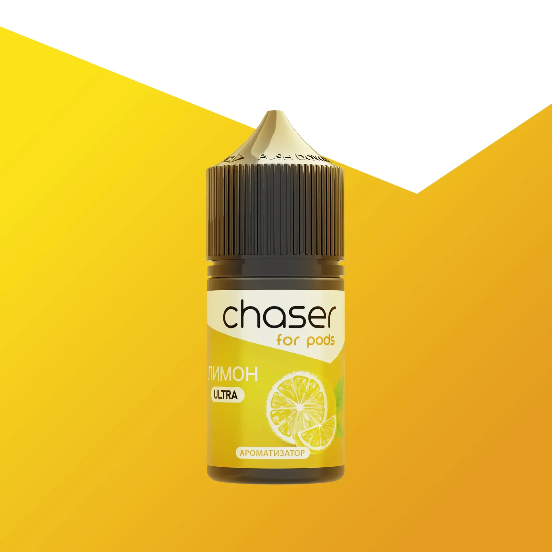 Chaser For Pods