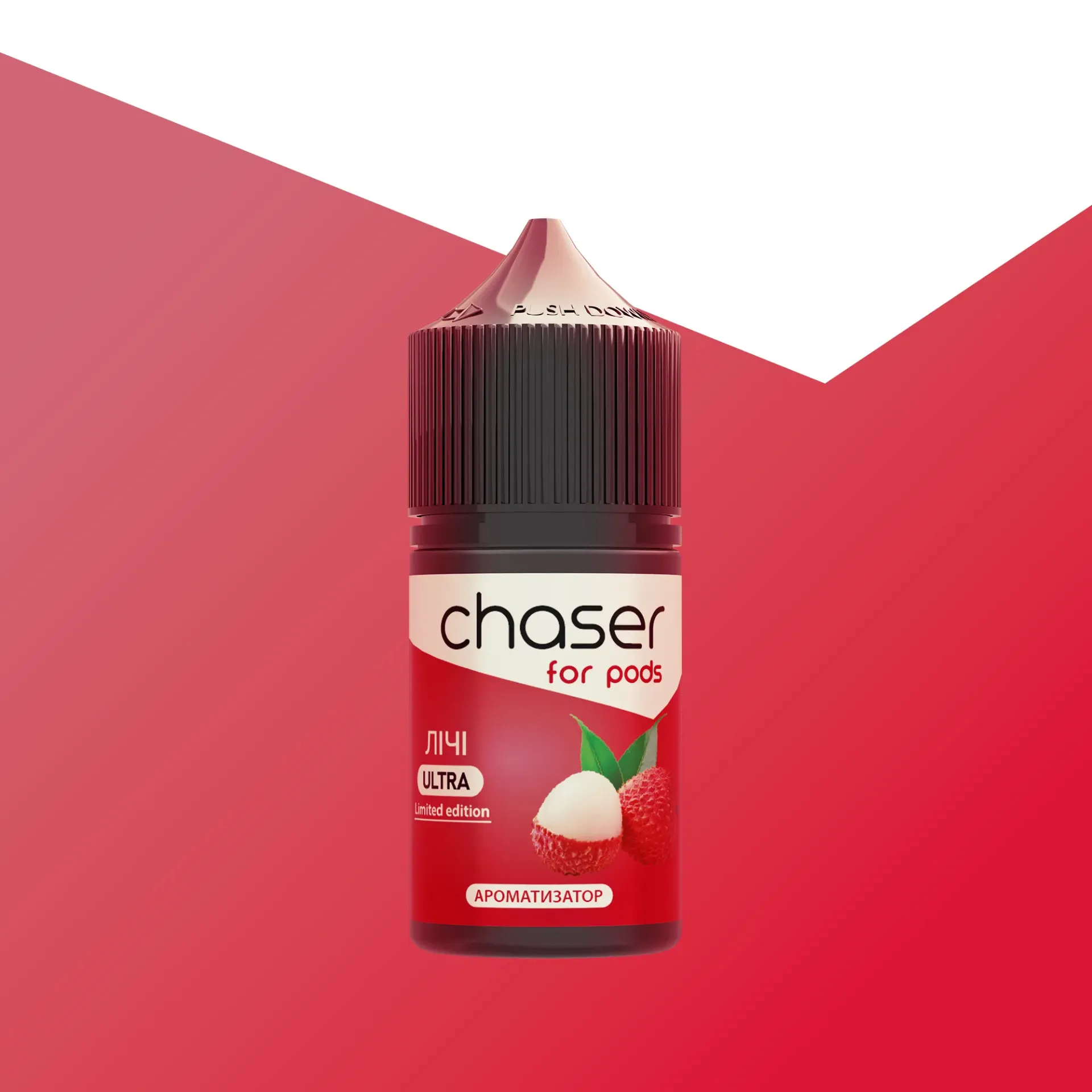 Chaser For Pods