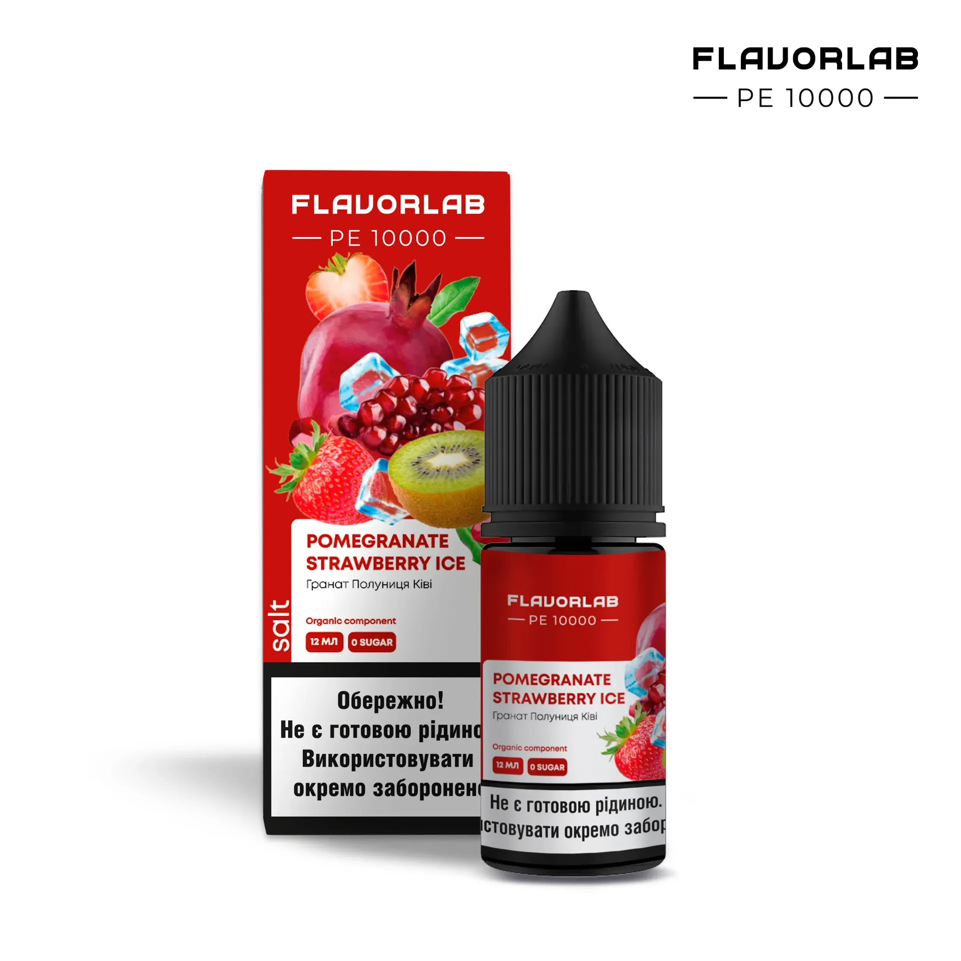 Flavorlab PE10000