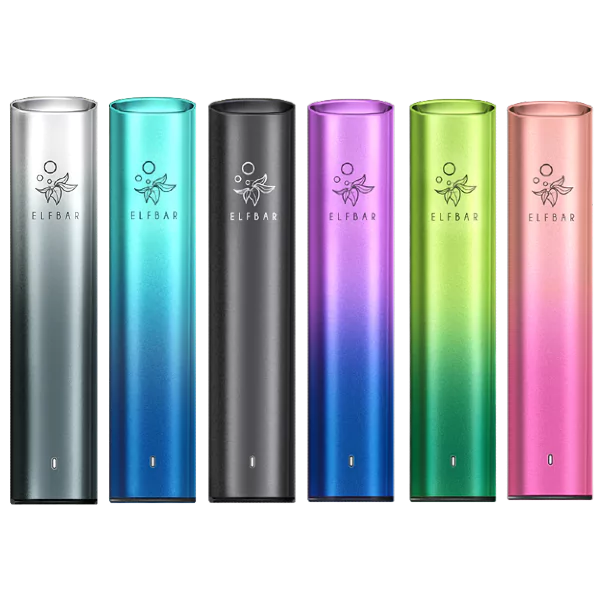 Elfbar MATE500 (Синій)