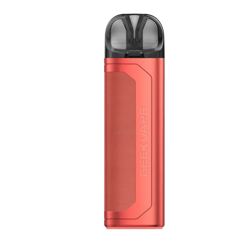 Geek Vape Aegis U (Red (Червоний))