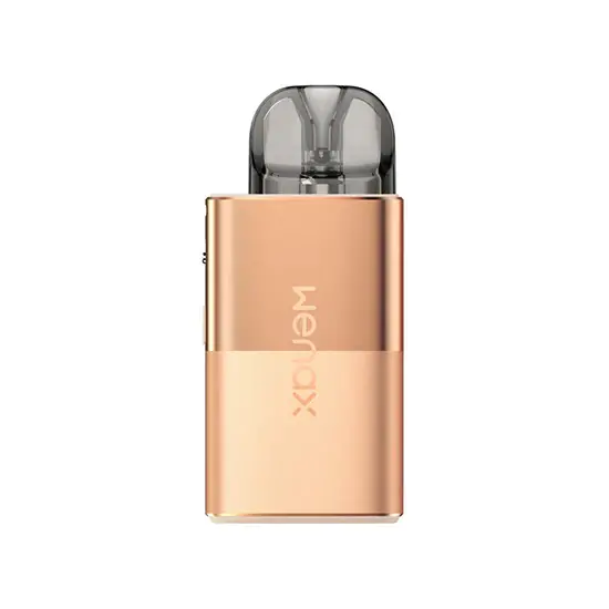 Geek Vape Wenax U (Champagne Gold (Золотистий))