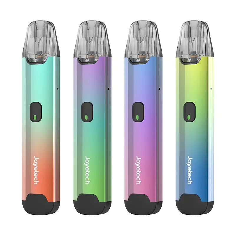 Joyetech EVIO C2 (Gobliin Green (Зелено-синій))