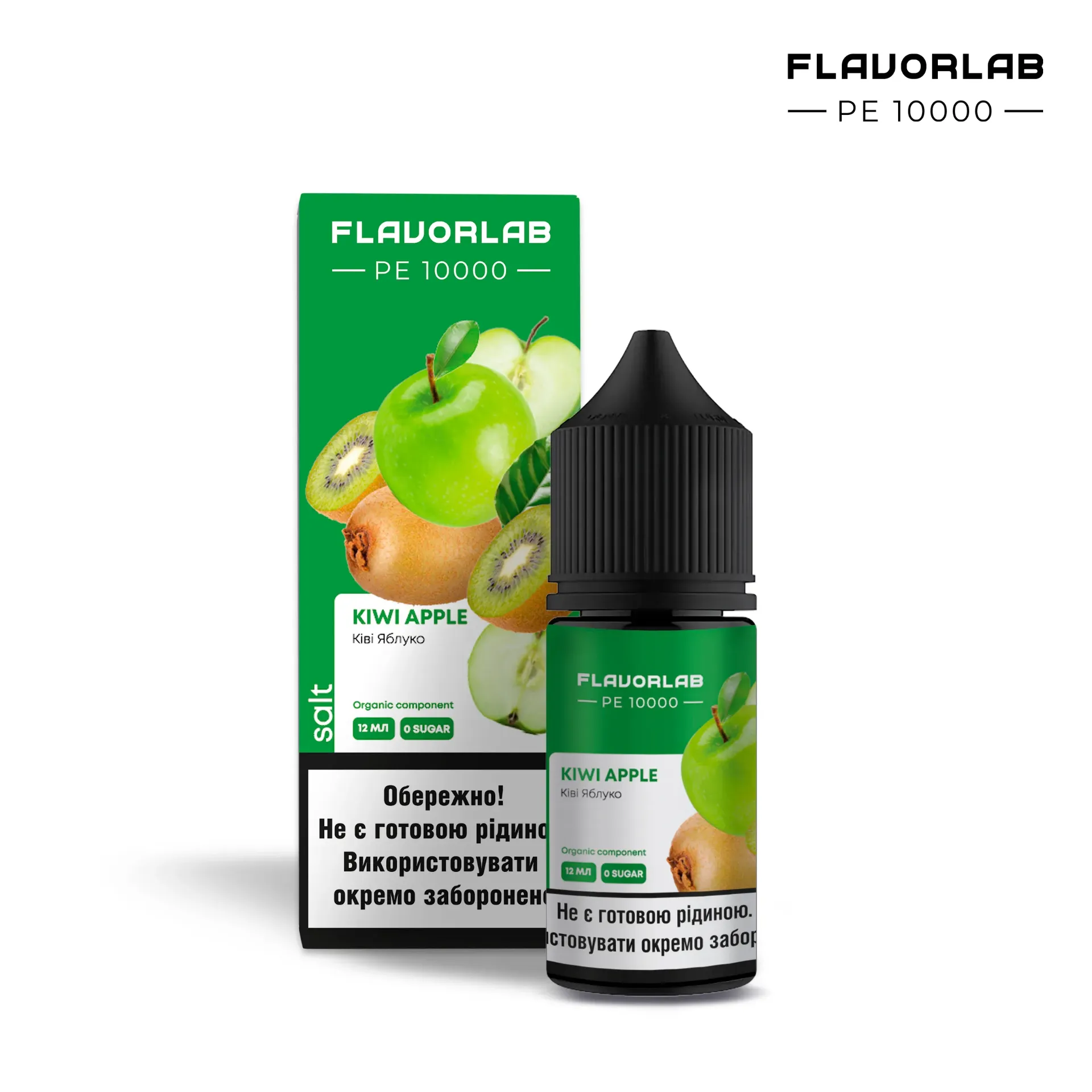 Flavorlab PE10000