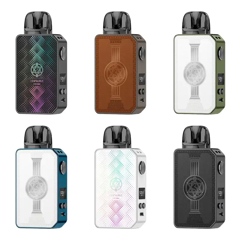 Lost Vape Quest Centaurus E40 max