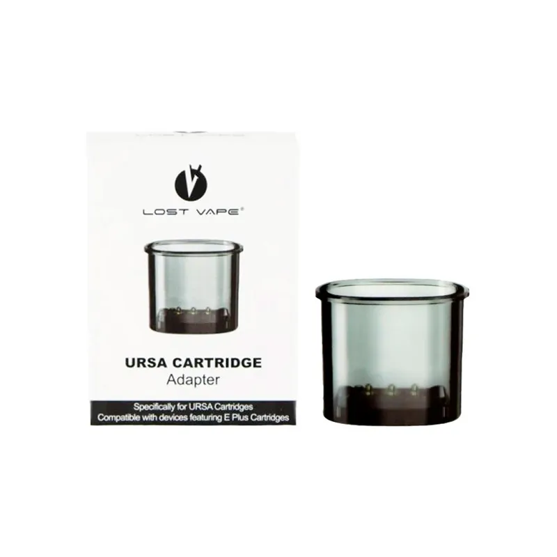 Lost Vape Ursa Cartridge Adapter
