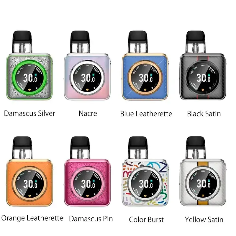 Vaporesso Xros 5 Nano (Nacre)