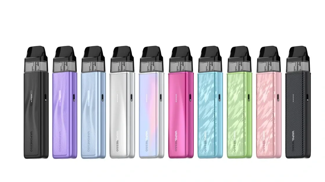 Vaporesso Xros 5 Mini (Sky Blue)