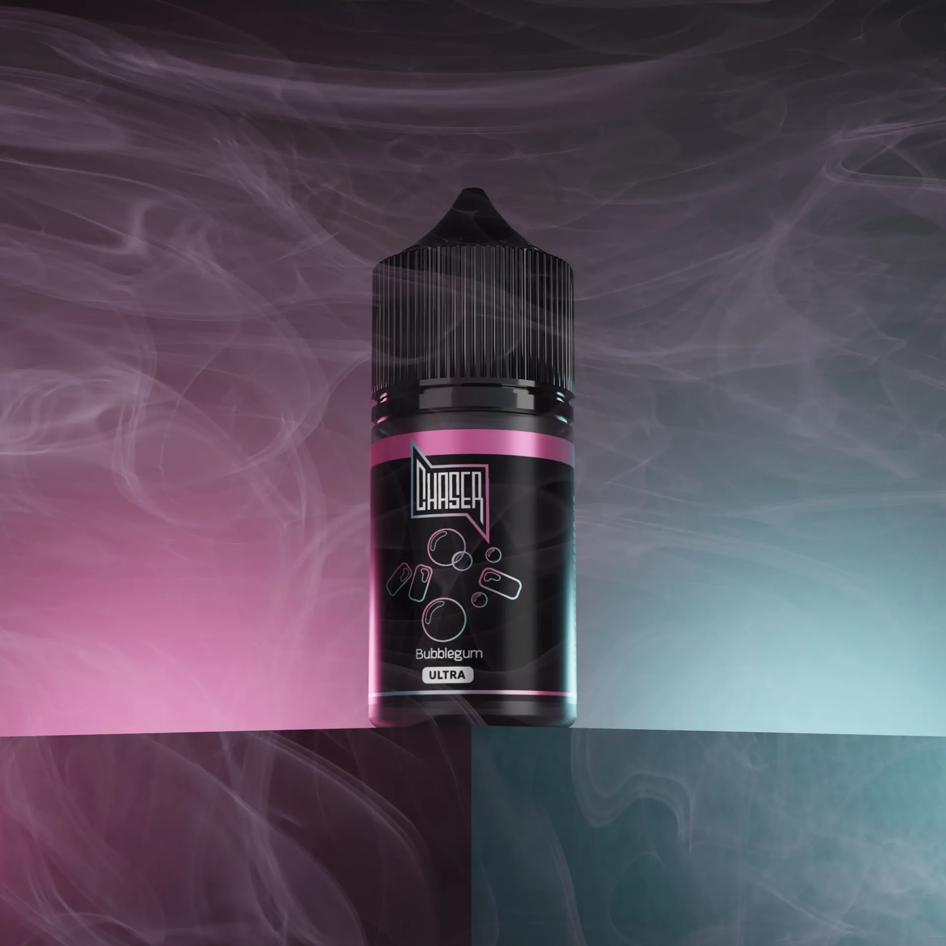 Chaser Black
