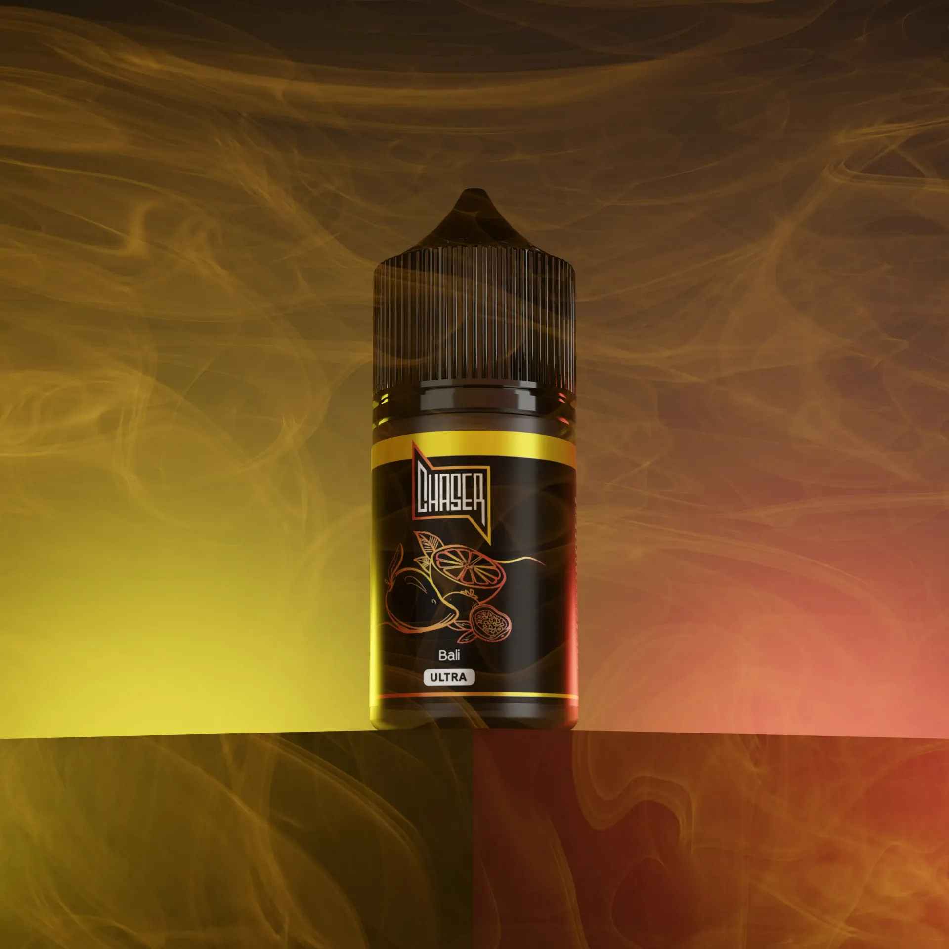 Chaser Black