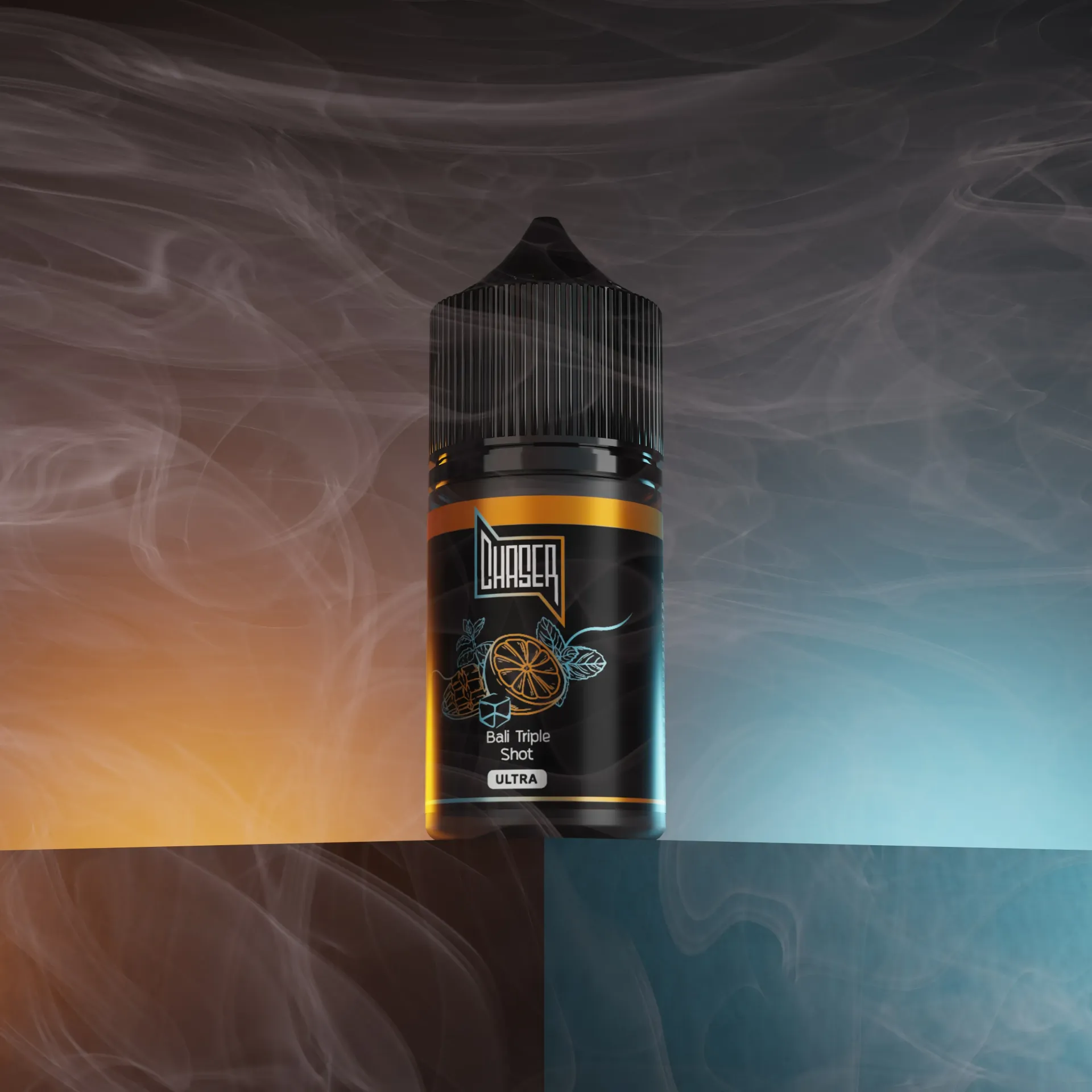 Chaser Black