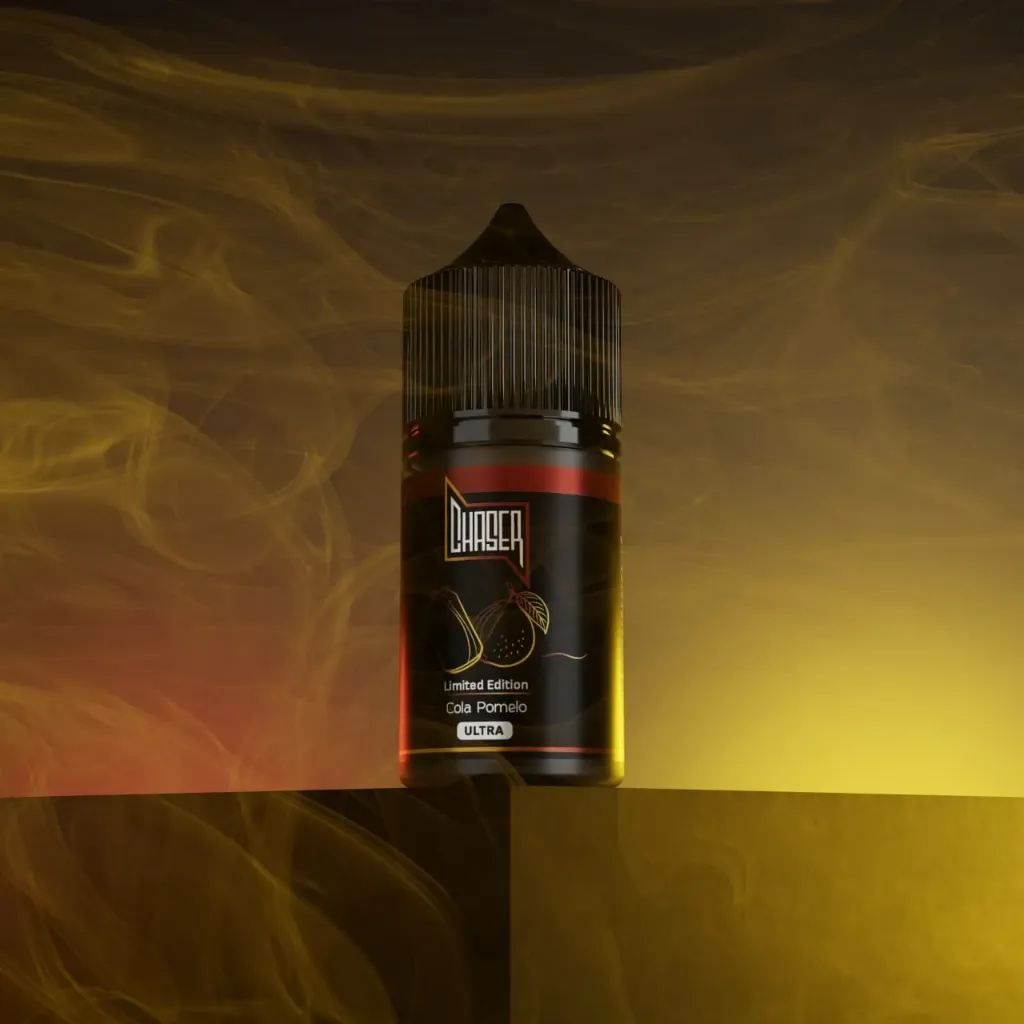 Chaser Black