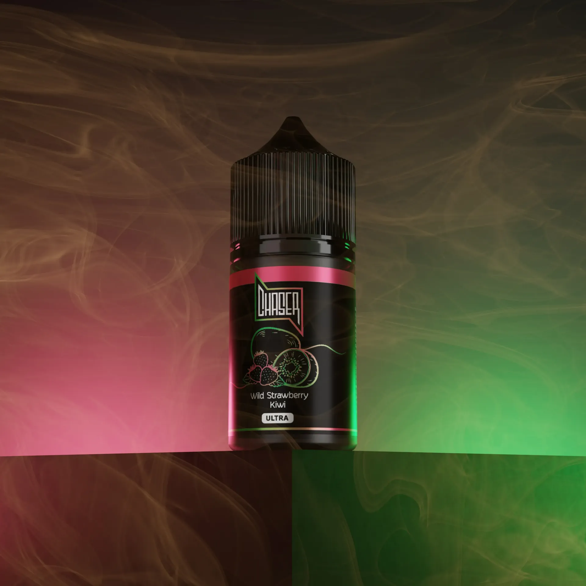 Chaser Black