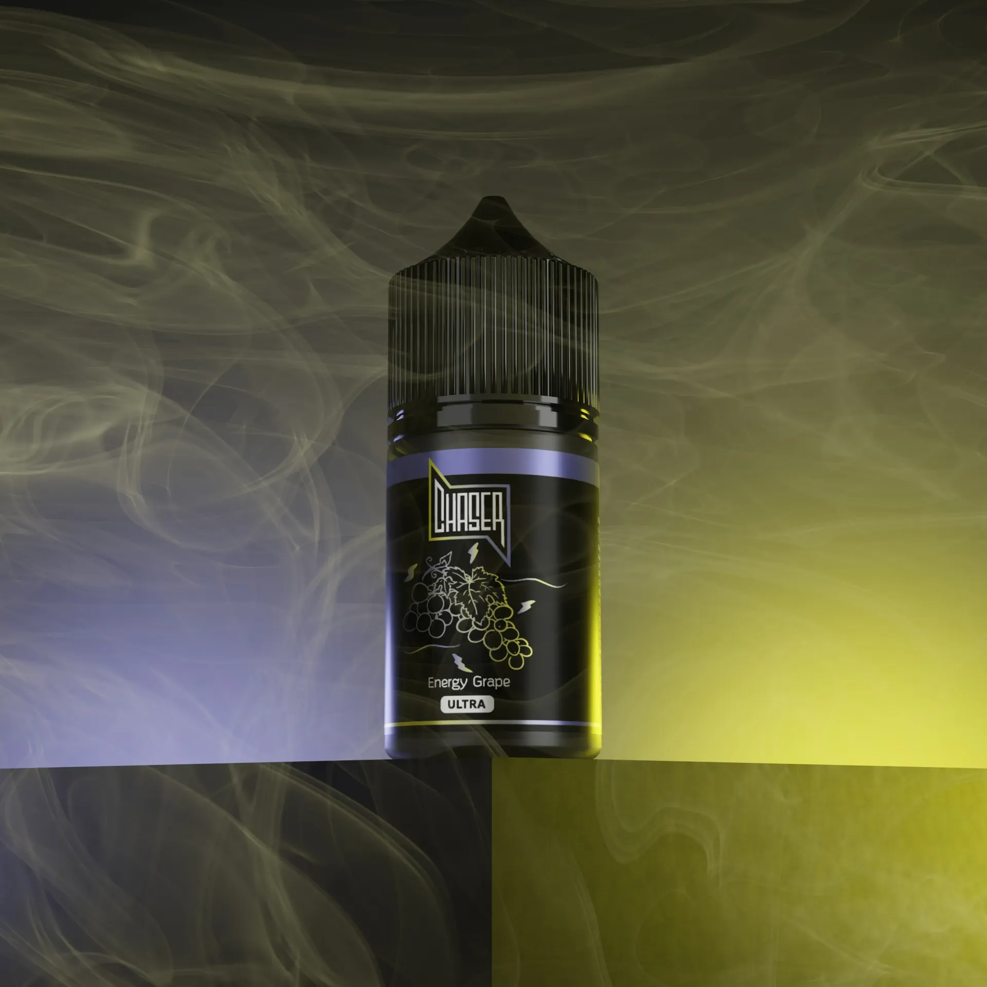 Chaser Black