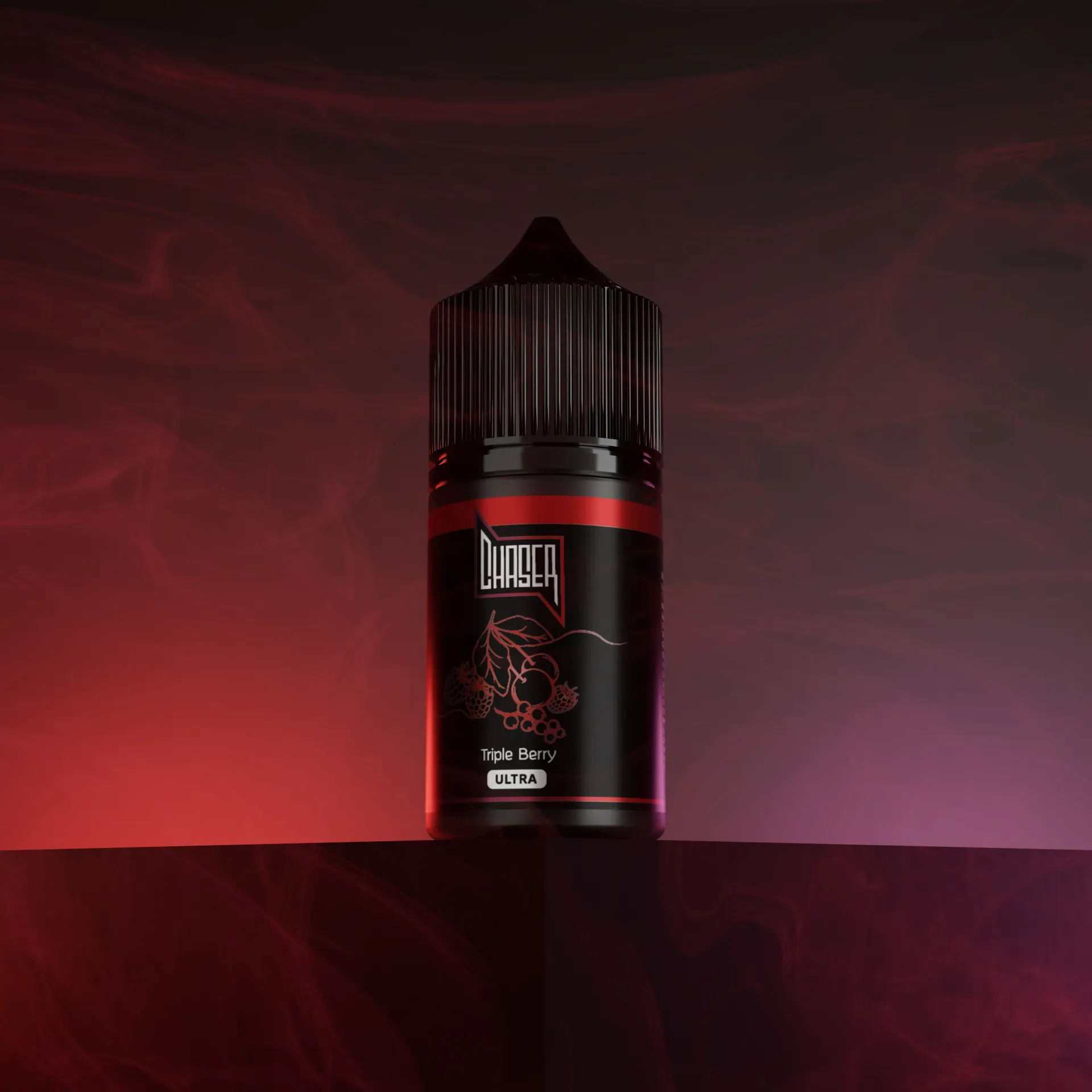 Chaser Black