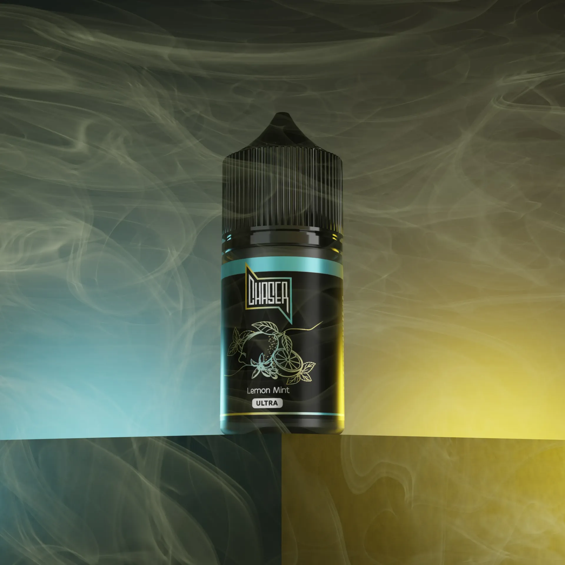 Chaser Black