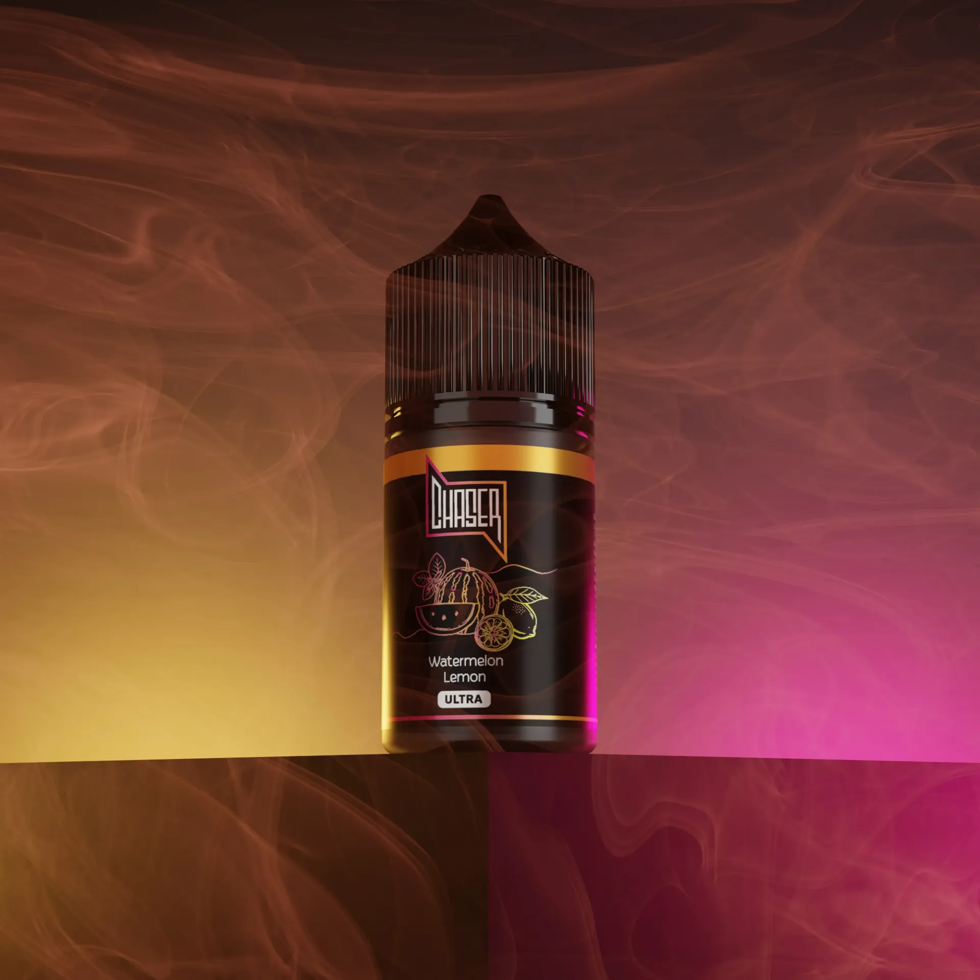 Chaser Black