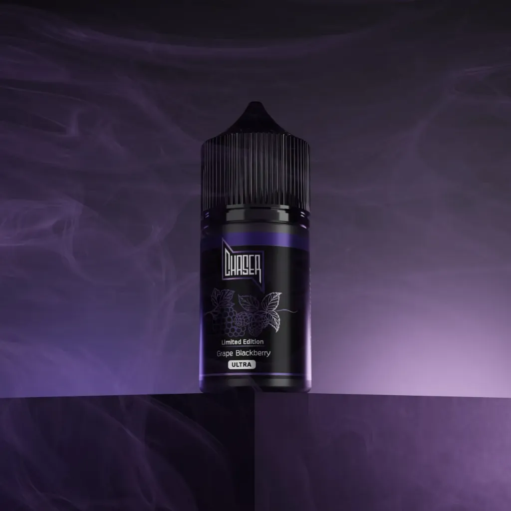 Chaser Black