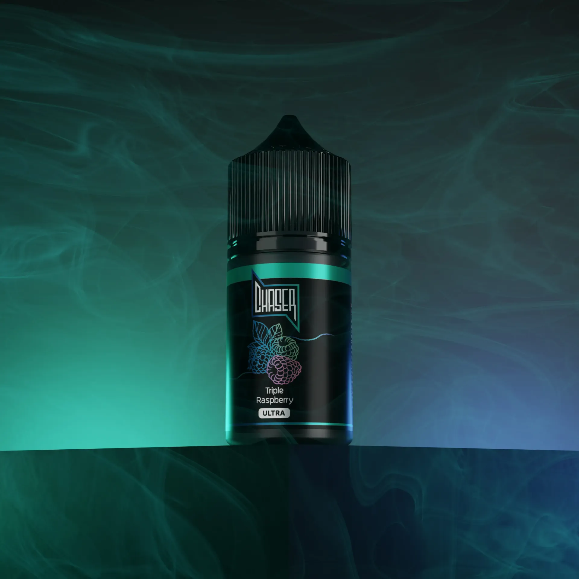 Chaser Black