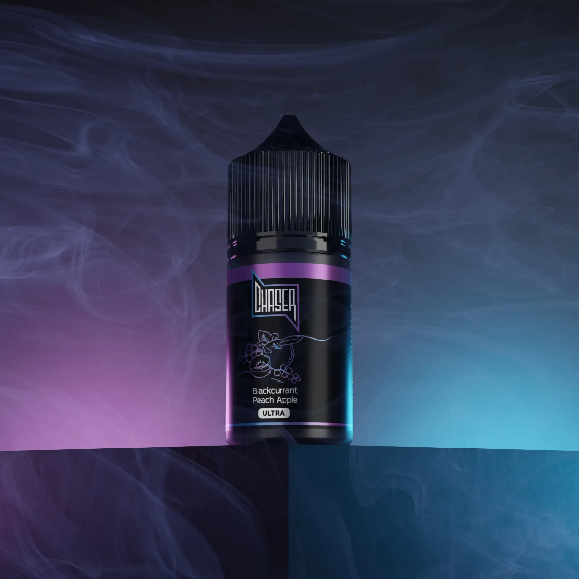 Chaser Black