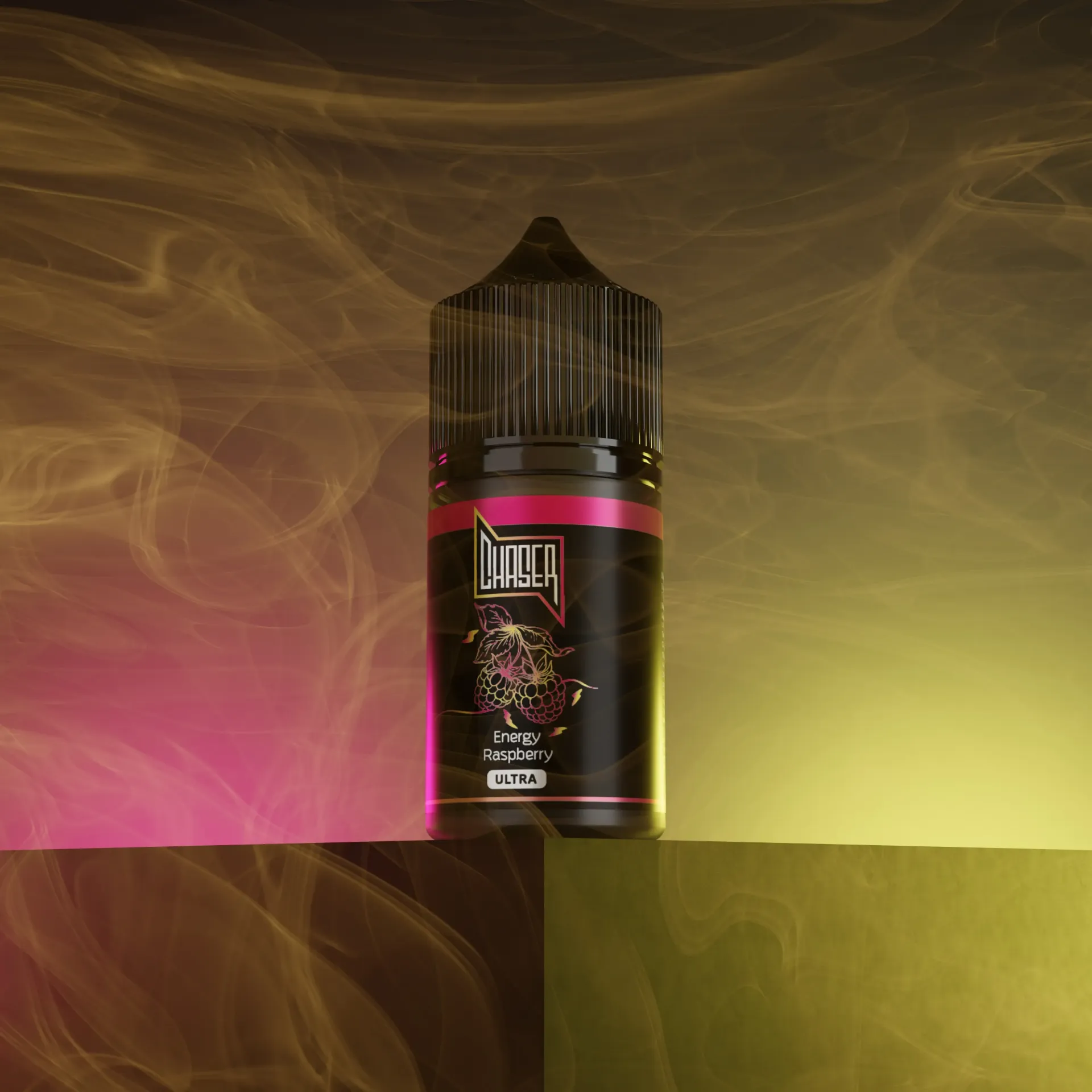 Chaser Black