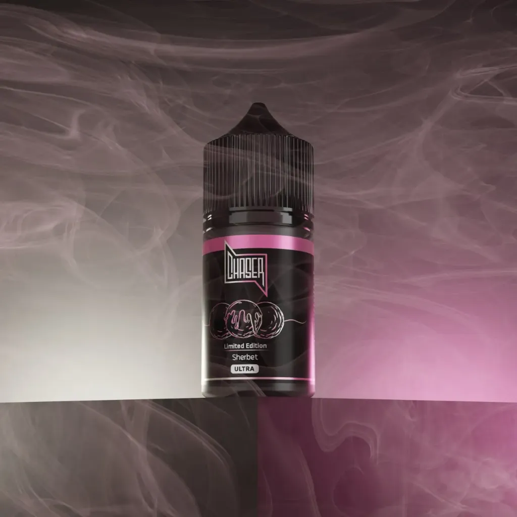 Chaser Black
