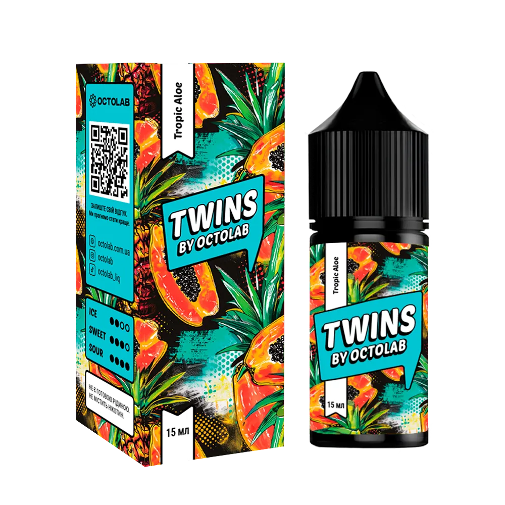 Octobar TWINS
