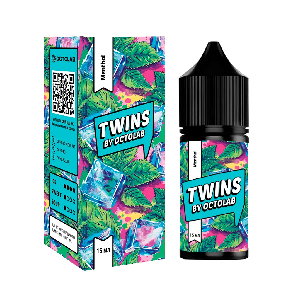 Octobar TWINS