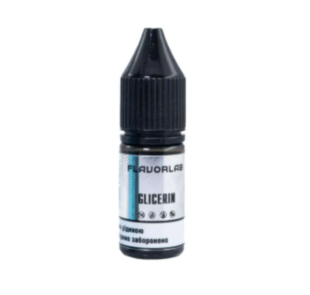 FL350 Гліцерин (15 ml)
