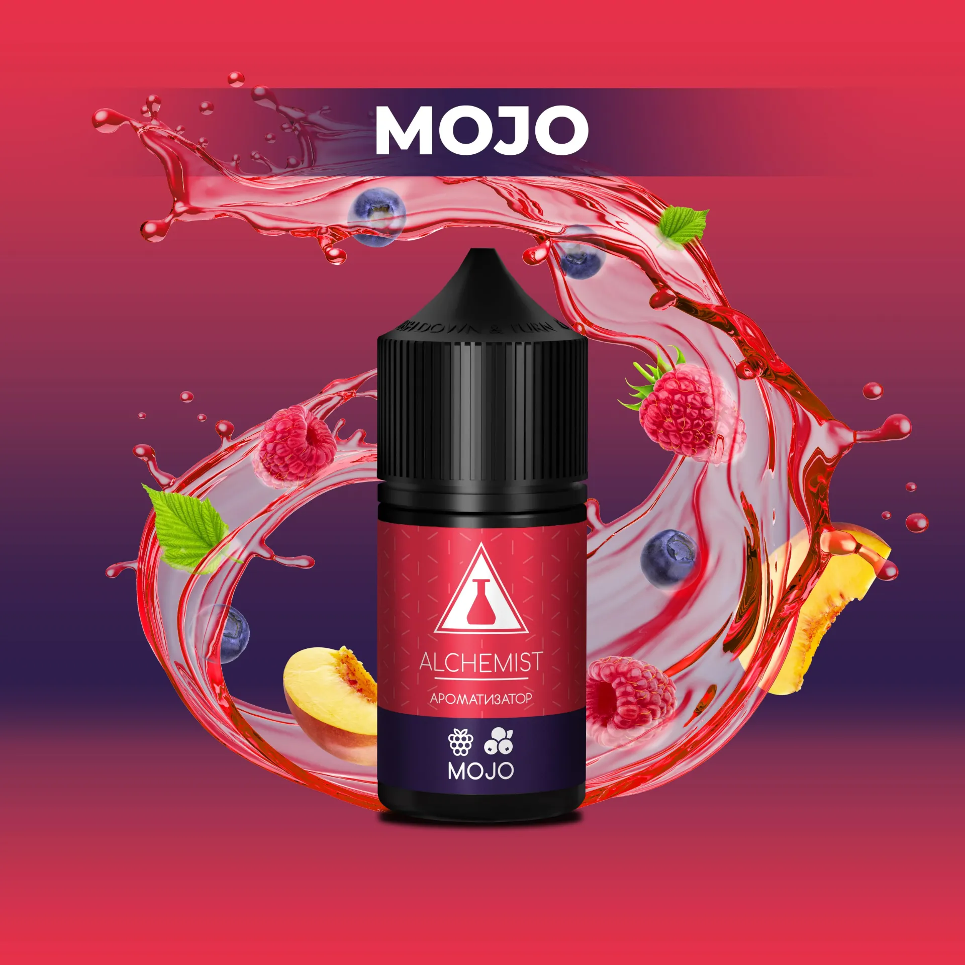 Alchemist Fushion Line