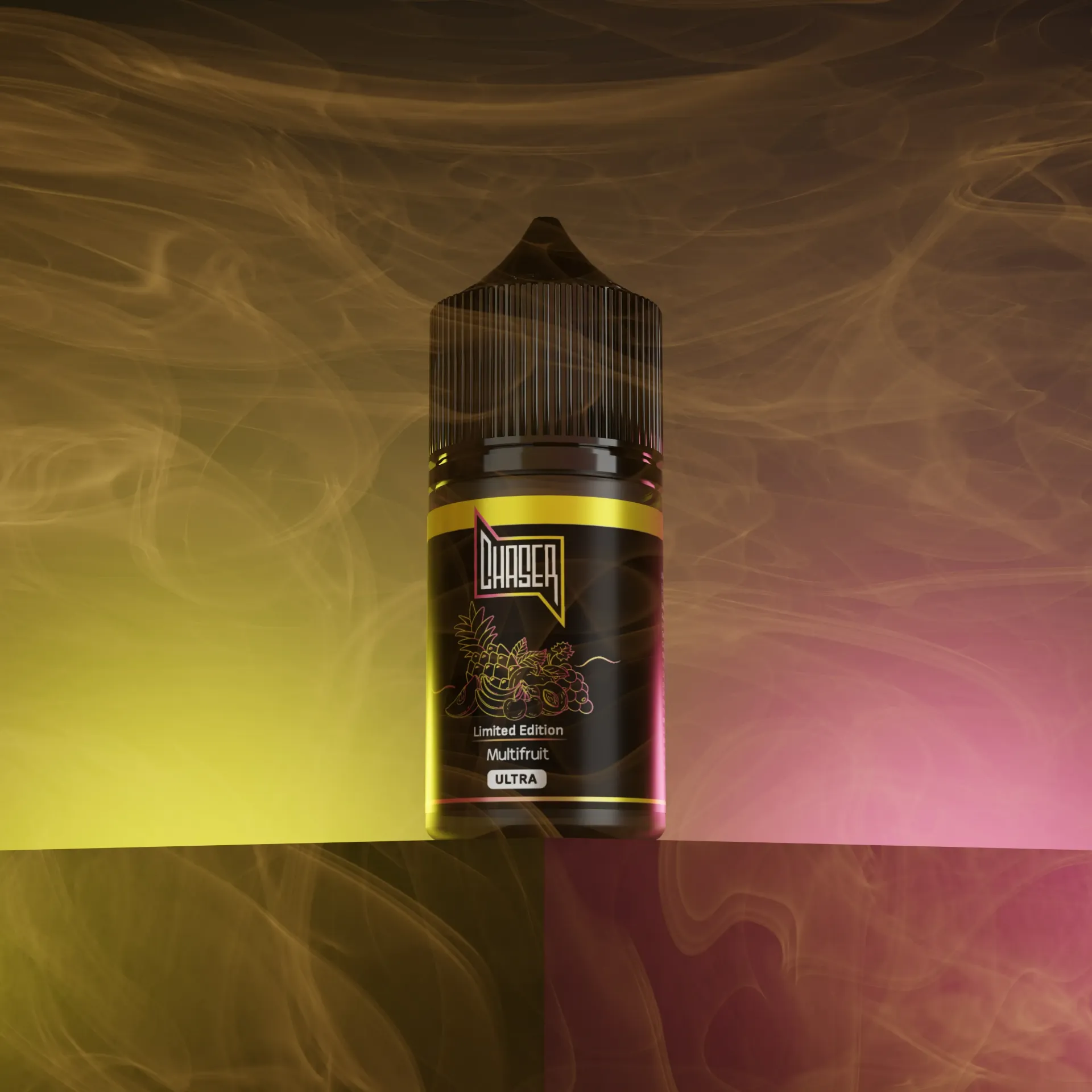 Chaser Black