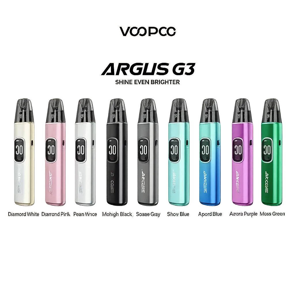 Argus G3 (ALL)