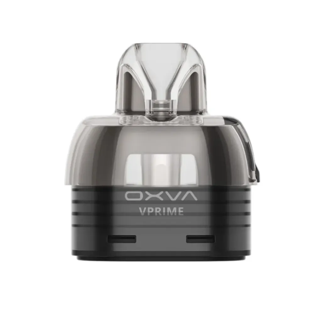 OXVA VPRIME Standard Version 0.6ohm 5ml (0.6 om 5 ml)