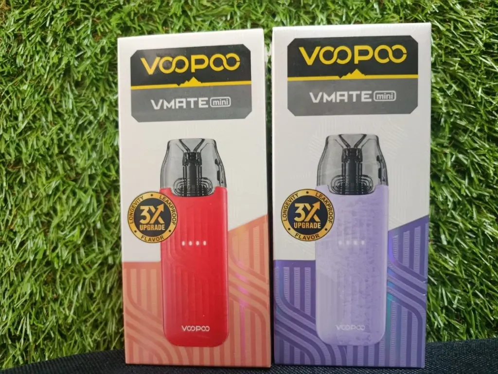 Voopoo Vmate mini (Lavender Purple)