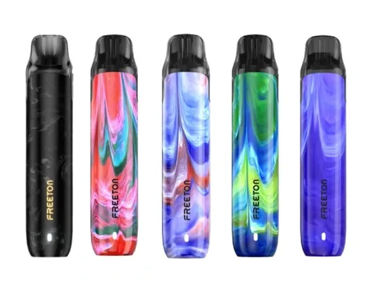 F-Resin Breeze SE Pod (All)