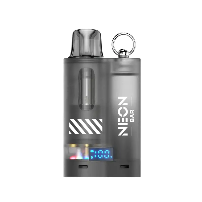 Freeton Neon Bar (Blue)
