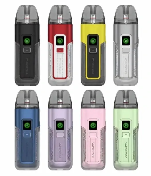 Vaporesso Luxe X2 (All)
