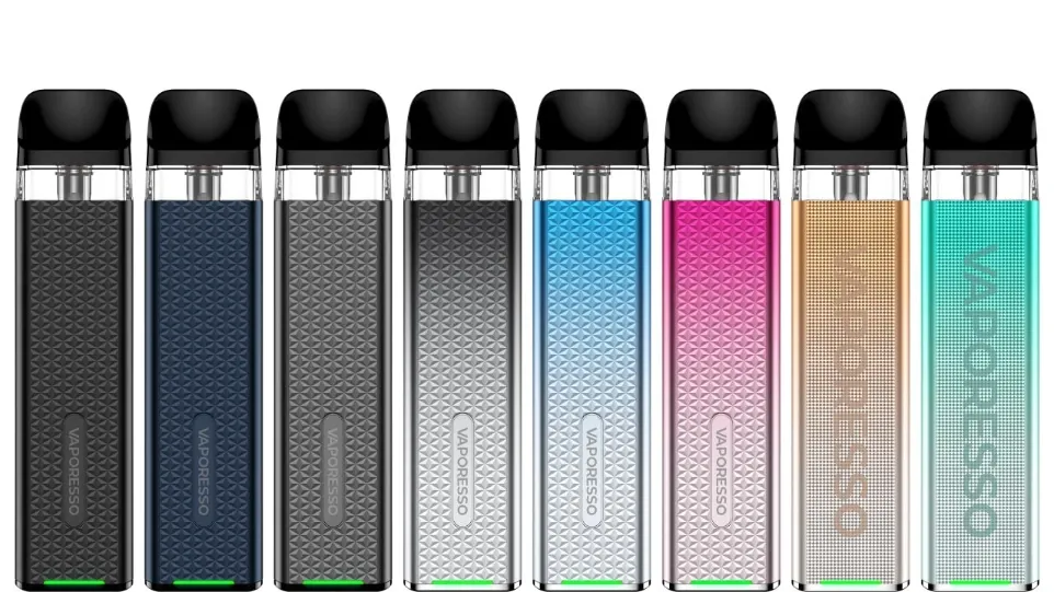 Vaporesso Xros 3 Mini (All)